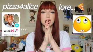 how i became a niche internet celebrity (by accident)