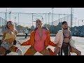 The Mode Feat JFyah - Bad Gal - Music Video