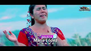 🔴 07. COROS DE AVIVAMIENTO // Solista María López // Lo Mas Nuevo 2022