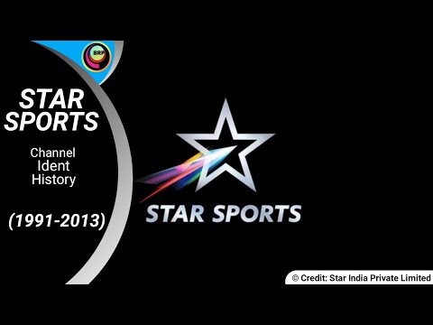 How many star sports channels are there?