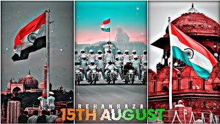 HAPPY INDEPENDENCE DAY WHATSAPP STATUS VIDEO 2023 TRENDING ||15th AUGUST STATUS VIDEO VIRAL TRENDING