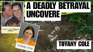 The SHOCKING Truth Behind Tiffany Cole’s Murderous Plot: Unraveling the Carol and Reggie Sumner Case