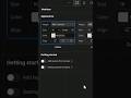 Change Color of Webflow User Interface Appearance #webflow
