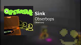 Obserbops - Sink