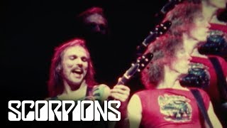 Scorpions - Lovedrive (Live at Sun Plaza Hall, 1979)