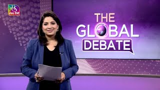 The Global Debate: Paid Menstrual Leave | 19 February, 2023