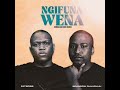 Fatso 98 ft. Brandon Dhludhlu - Ngifuna Wena (Amalobolo) (Hurricane Bois Remix)