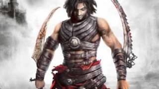 Mirrored Fates - (Prince of Persia Warrior Within Soundtrack)