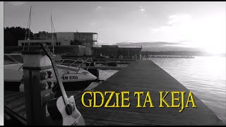 Gdzie ta keja [Szanty polskie] Leszek Wróbel cover