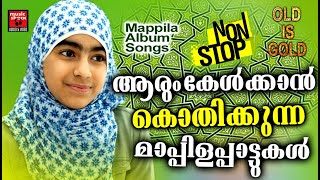 ആരും കേൾക്കാൻ കൊതിക്കുന്ന മാപ്പിളപ്പാട്ടുകൾ | Malayalam Mappila Songs | Original Mappilapattukal