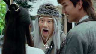 射雕英雄傳2017 44 4k{The Legend of the Condor Heroes 2017 E44 4k}