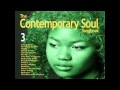 The Contemporary Soul Songbook Vol 3