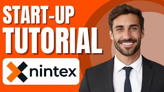 Nintex Process Manager Newbie Tutorial | Process Mapping Software Demo