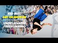 Unbelievable And Unmissable Freerunning w/Alexander Titarenko | Red Bull Art of Motion