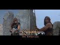 Conan the Barbarian - Conan vs Rexor [HD]