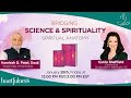 Spiritual Anatomy | Science & Spirituality | Brighter Minds | Raising Resilient Children | Daaji