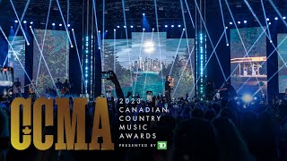 2023 CCMA Awards presented by TD Full Show