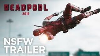 Deadpool | Red Band Trailer  [HD] | 20th Century FOX-Trailers Mini