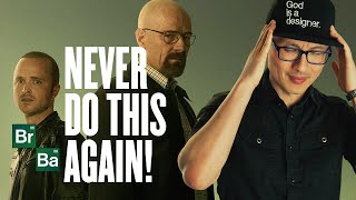 One Thing You Should Never Do In Sales (Breaking Bad clip)