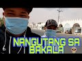 MANGUNGUTANG SA BAKALA//PHATS TV