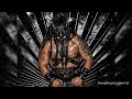 2024: The Beast Mortos 1st AEW Theme Song - 