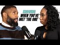 How to know you've met 'the one' with Pastor Dwight Buckner Jr. | Vault Empowers Talks