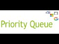 PriorityQueue in Java with Code Examples in 15 minutes
