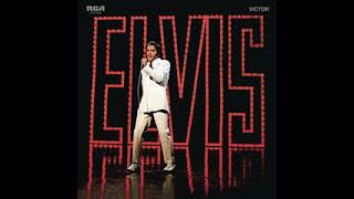 Elvis Presley  Medley: Lawdy, Miss Clawdy, Baby What You Want Me to Do,   Heartbreak Hotel & More