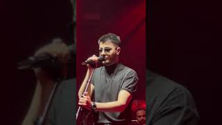 Semicenk - Yaşamam artık 27.04.2024 İstanbul Volkswagen arena konser #semicenk #keşfet #video