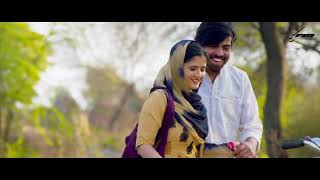 Masoom Sharma : Chand Pe Plot | Anjali Raghav | Haryanvi Song