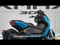 finally launched 2025 yamaha xmax 300 the game changing scooter you need