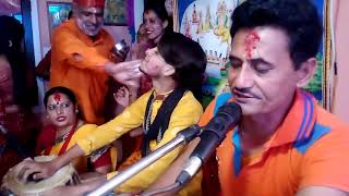 Bhajanaamrit(भजनामृत)Brindabanma krishna ji bhetiyo\\बृन्दाबन्मा कृश्नजी भेटियो