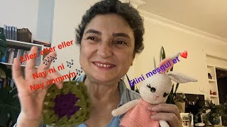 Eller, eller, eller🎶 Nay ni ni, nay nom🎶 Elini meşgul et, daha mutlu OL! 🌈ODAKlan!🏆