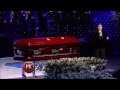 Ana Gabriel interpreta Paloma Negra en el Funeral - Recordatorio de Jenni Rivera