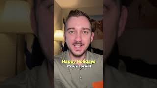 What Is Jewish Holiday of Simchat Torah #shorts