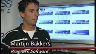 Saving lives with Complex Event Processing