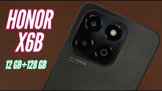 Honor X6b 14 হাজারের দারুন একটা ফোন! Bangla Review