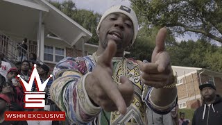 YFN Lucci "Made For It" (WSHH Exclusive - Official Music Video)