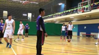 KBLWD 2014051510 Acute vs 香港惠州體育會  Q3