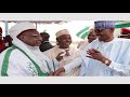 Ameen Ameen by Baban Chinedu_Latest President Buhari Song 2018