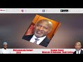 Ameen Ameen by Baban Chinedu_Latest President Buhari Song 2018