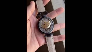 World Most Expensive watch Bovet Black Gold $278000 #usa #watch