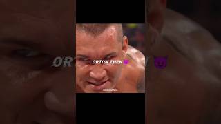 Randy Orton Then vs Now ❤️Edit