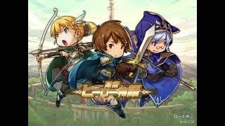 [防衛ヒーロー物語]カーニバルの侵略 ノーマル 第1-2章1-8 [プレイ動画][Crazy Defense Heroes]Carnival Invasion