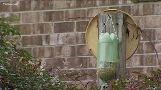3 arrested in Milton in meth bust | Homeowner responsible for cleanup