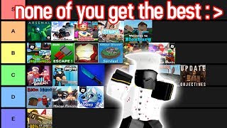 Best Roblox Games Videos 9tubetv - 