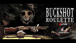 VANDHA MALA PONA USURU ::: BUCKSHOT ROULETTE #buckshotroulette #tamilstreamer #lucky #doordie