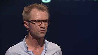 SKAM - Everything is love | Håkon Moslet | TEDxArendal
