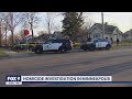 Man killed in drive-by shooting in Minneapolis, 6th homicide in a week I KMSP FOX 9