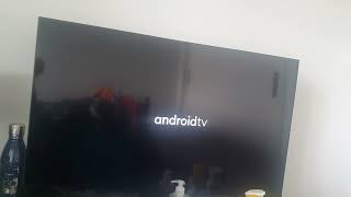 Veon 43 inch 4K Android TV Restart (Updated due to its version been Upgraded)